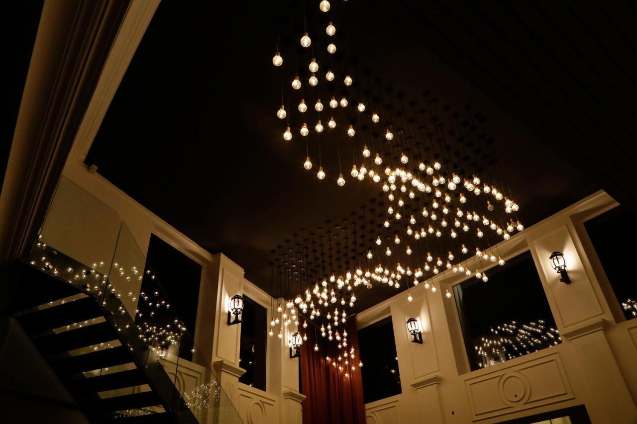 Dayal Hotel Una (Himachal Pradesh) Εξωτερικό φωτογραφία