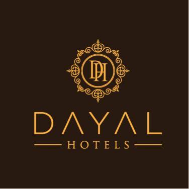 Dayal Hotel Una (Himachal Pradesh) Εξωτερικό φωτογραφία